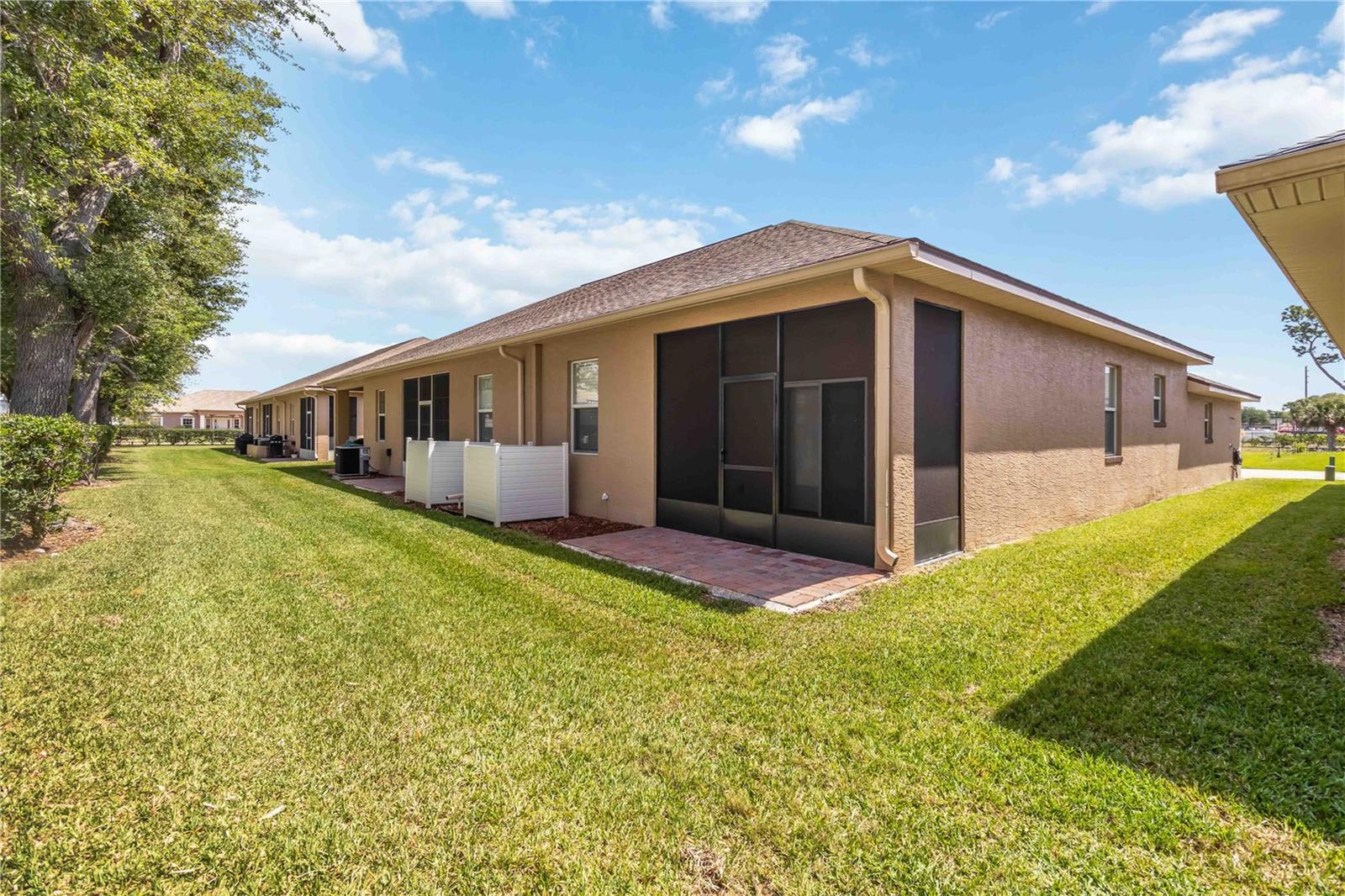 112 TUSCANY VILLAS DR #112, EDGEWATER, FL, 32141