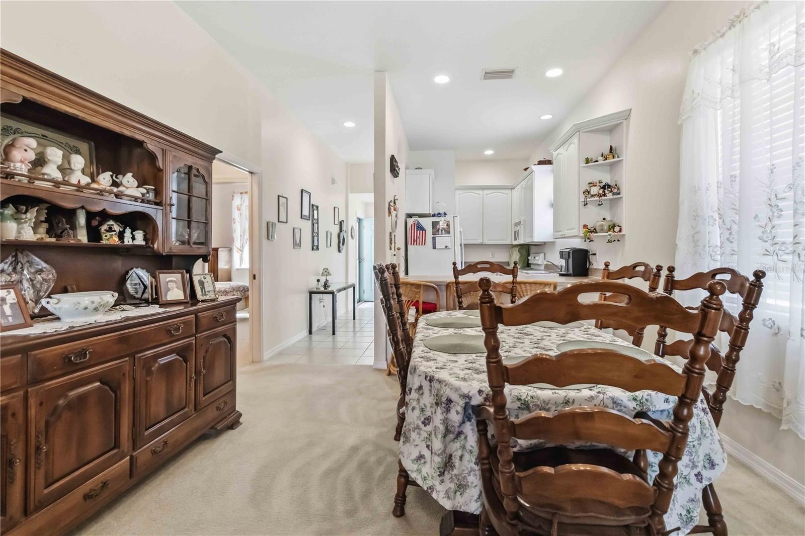 112 TUSCANY VILLAS DR #112, EDGEWATER, FL, 32141