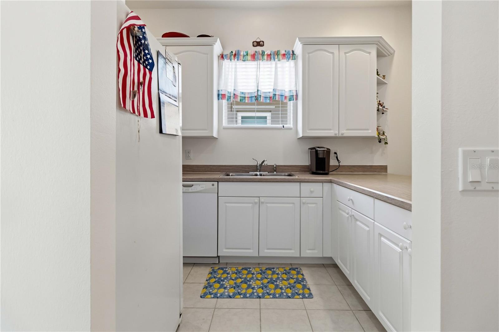 112 TUSCANY VILLAS DR #112, EDGEWATER, FL, 32141