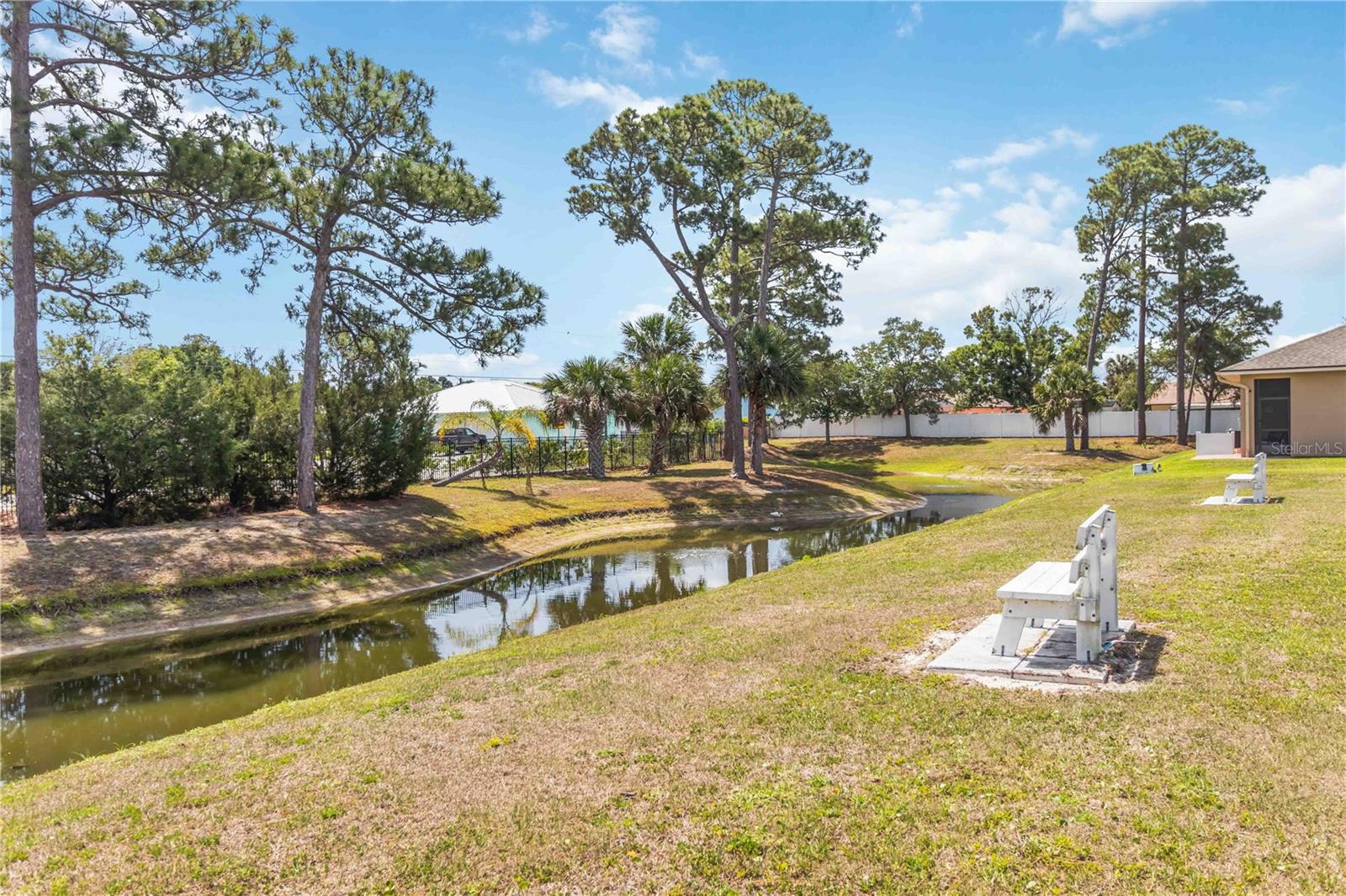 112 TUSCANY VILLAS DR #112, EDGEWATER, FL, 32141
