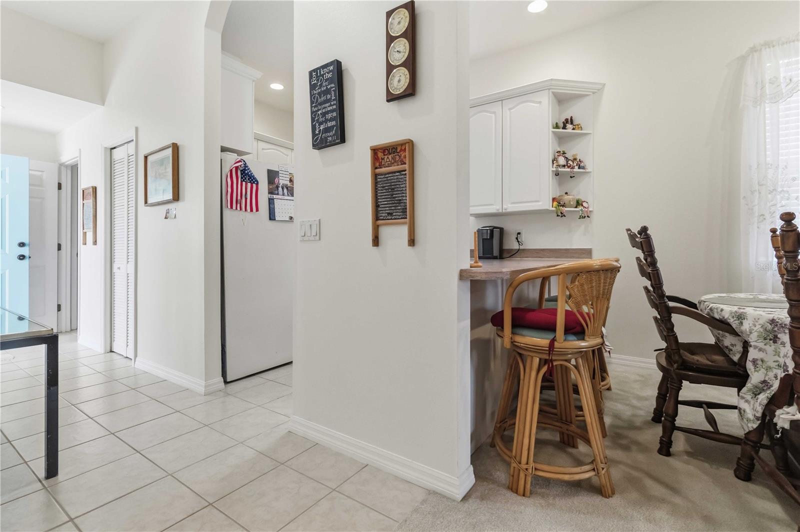 112 TUSCANY VILLAS DR #112, EDGEWATER, FL, 32141