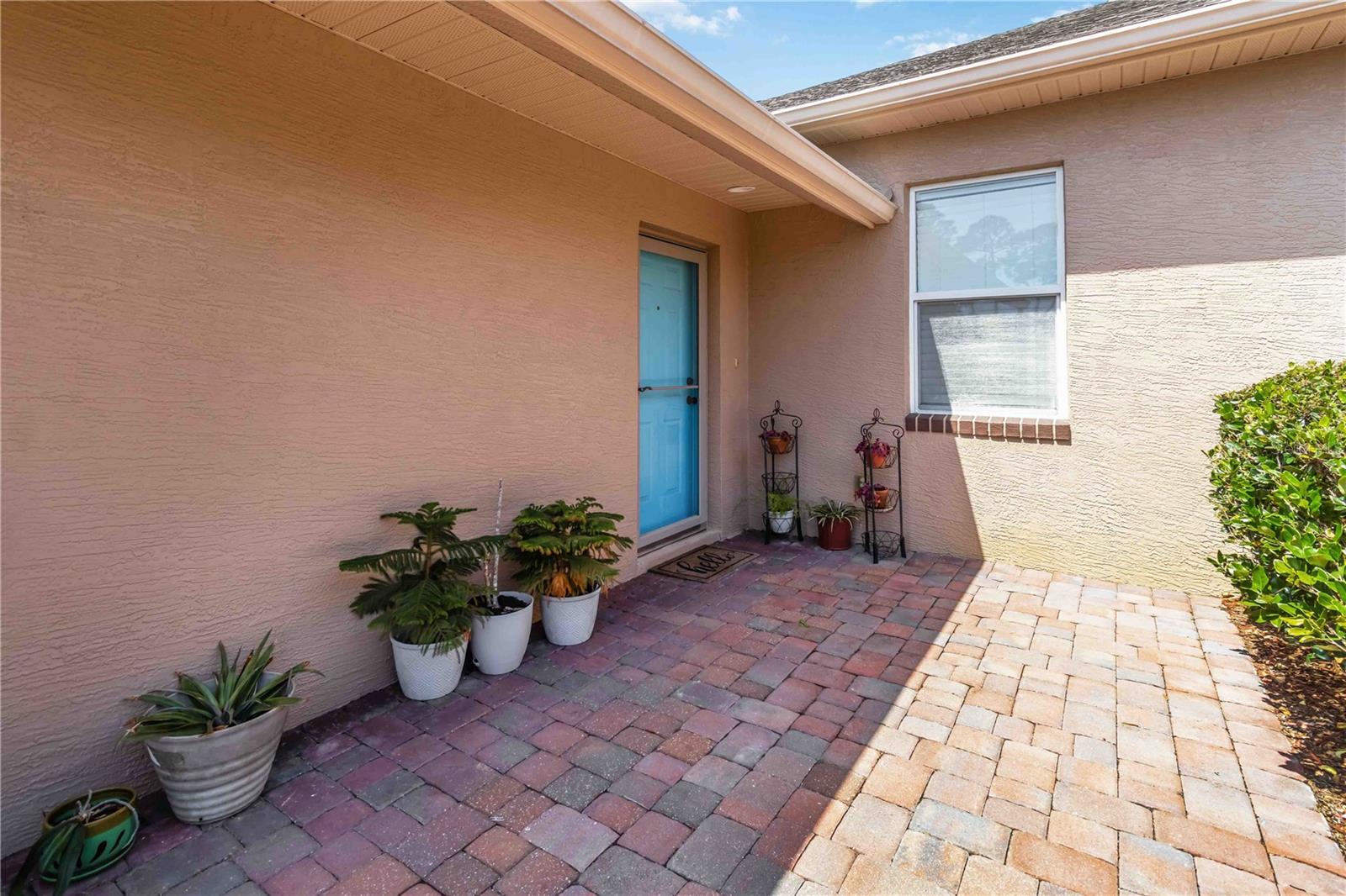 112 TUSCANY VILLAS DR #112, EDGEWATER, FL, 32141