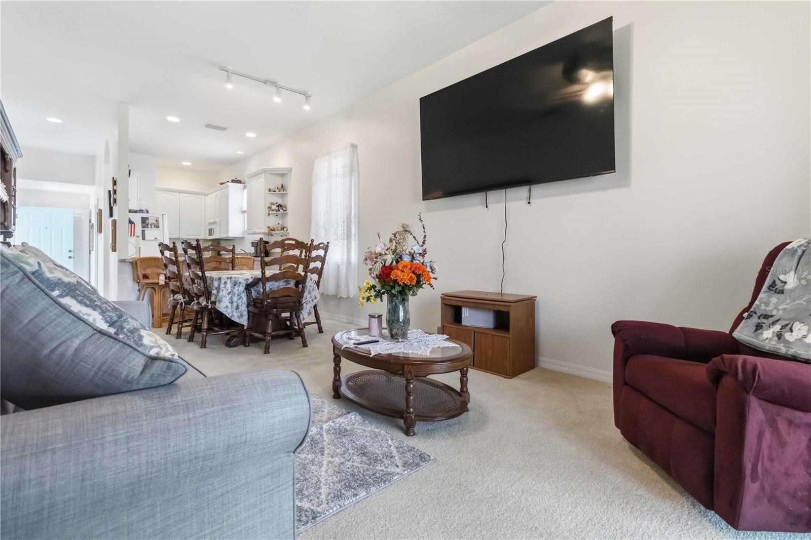 112 TUSCANY VILLAS DR #112, EDGEWATER, FL, 32141