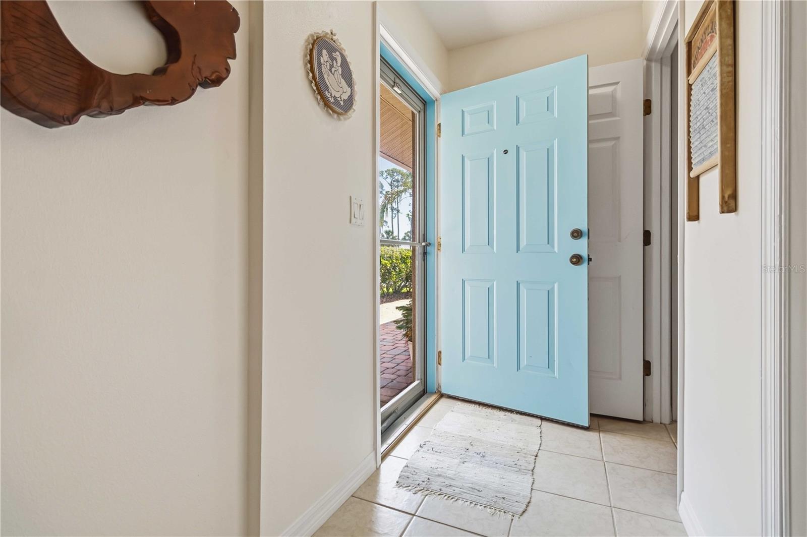 112 TUSCANY VILLAS DR #112, EDGEWATER, FL, 32141