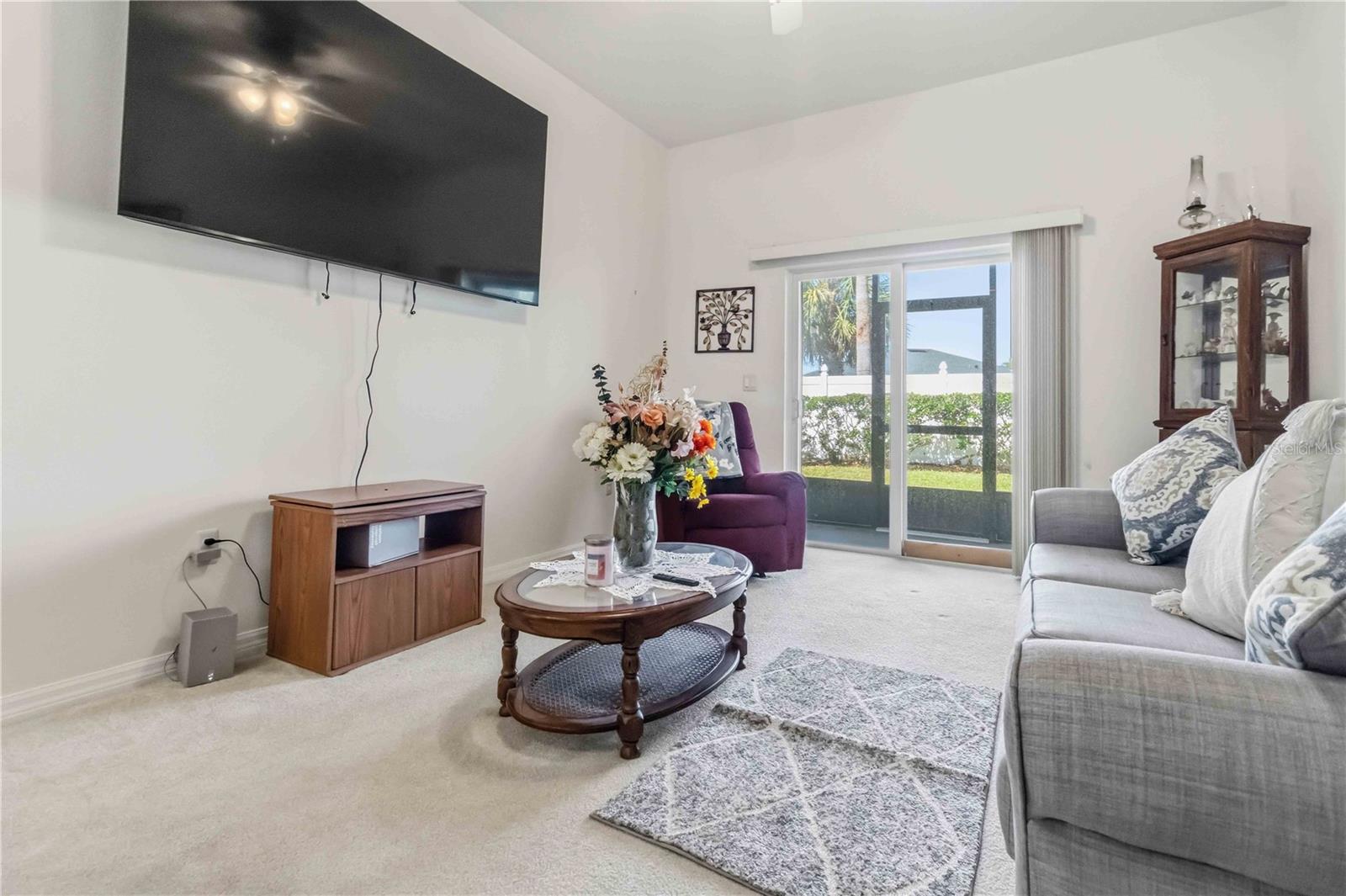 112 TUSCANY VILLAS DR #112, EDGEWATER, FL, 32141