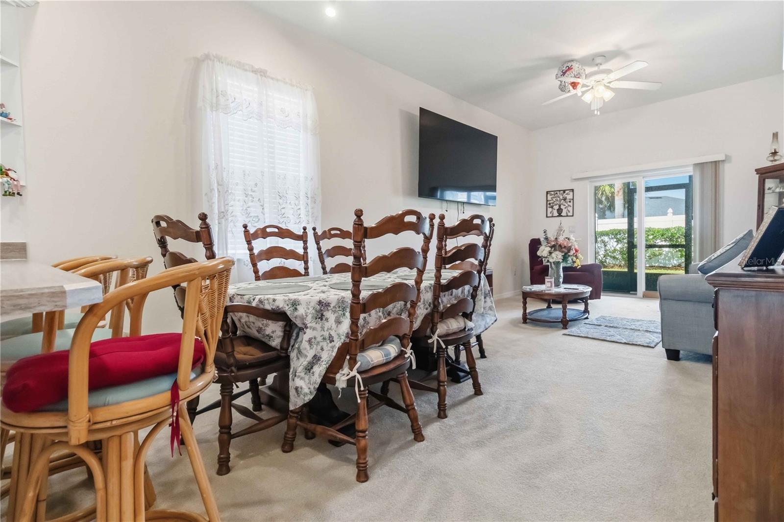 112 TUSCANY VILLAS DR #112, EDGEWATER, FL, 32141
