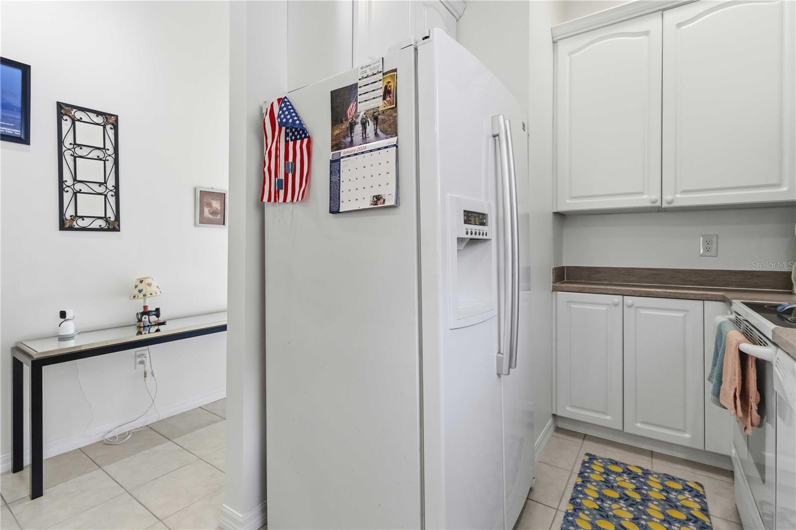 112 TUSCANY VILLAS DR #112, EDGEWATER, FL, 32141