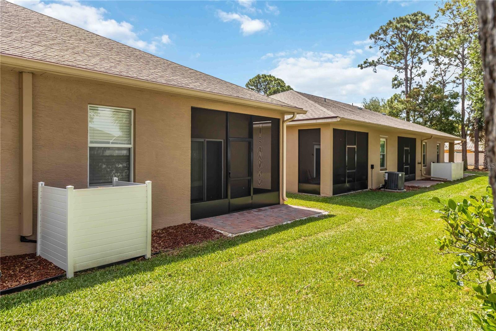 112 TUSCANY VILLAS DR #112, EDGEWATER, FL, 32141