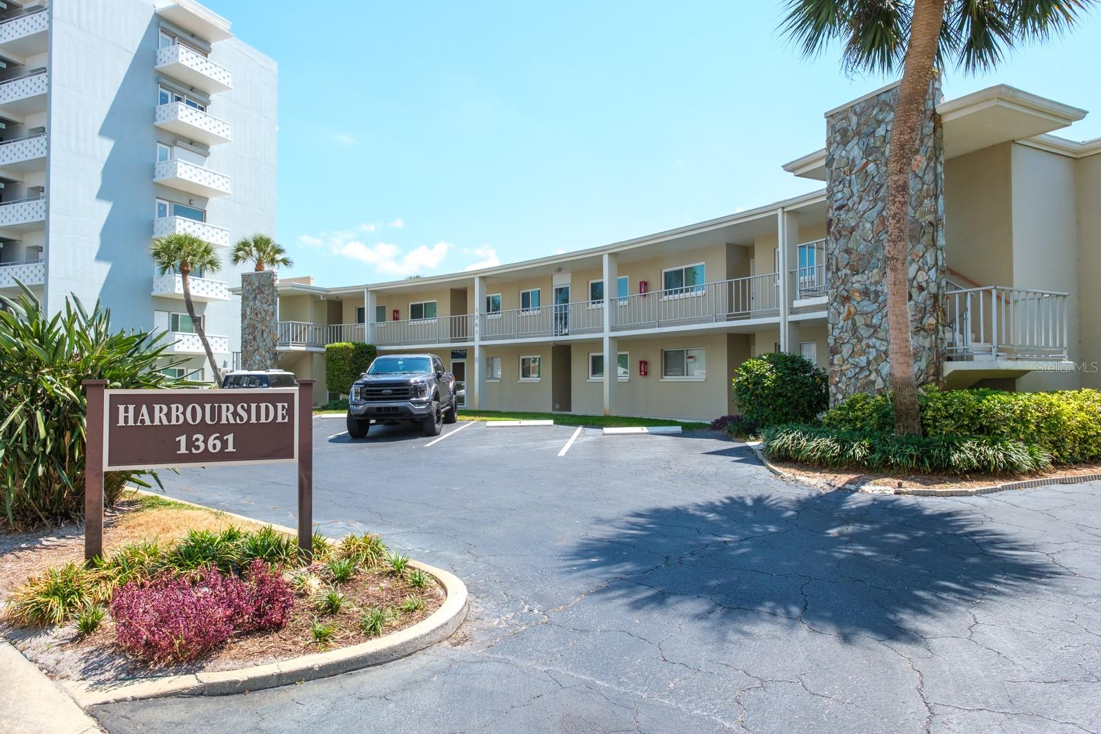 1361 SNELL ISLE BLVD NE #6, ST PETERSBURG, FL, 33704