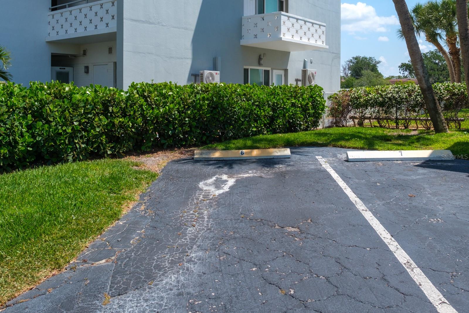 1361 SNELL ISLE BLVD NE #6, ST PETERSBURG, FL, 33704