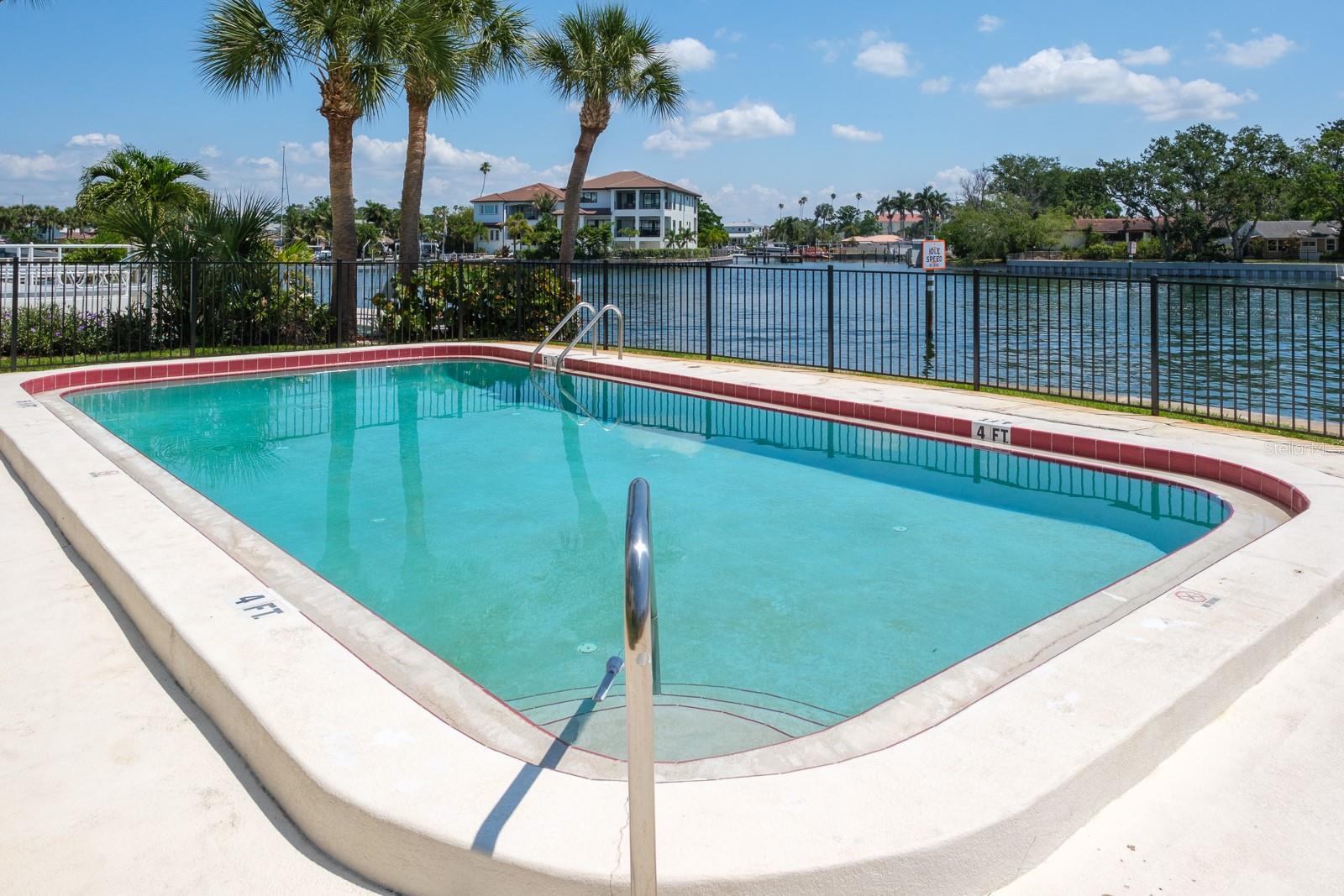 1361 SNELL ISLE BLVD NE #6, ST PETERSBURG, FL, 33704