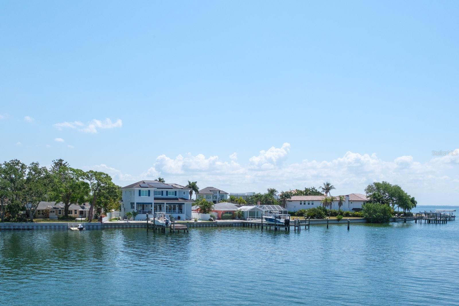 1361 SNELL ISLE BLVD NE #6, ST PETERSBURG, FL, 33704