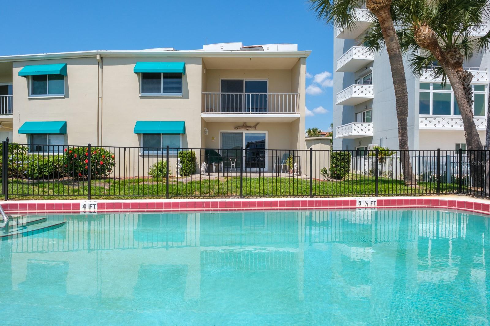 1361 SNELL ISLE BLVD NE #6, ST PETERSBURG, FL, 33704