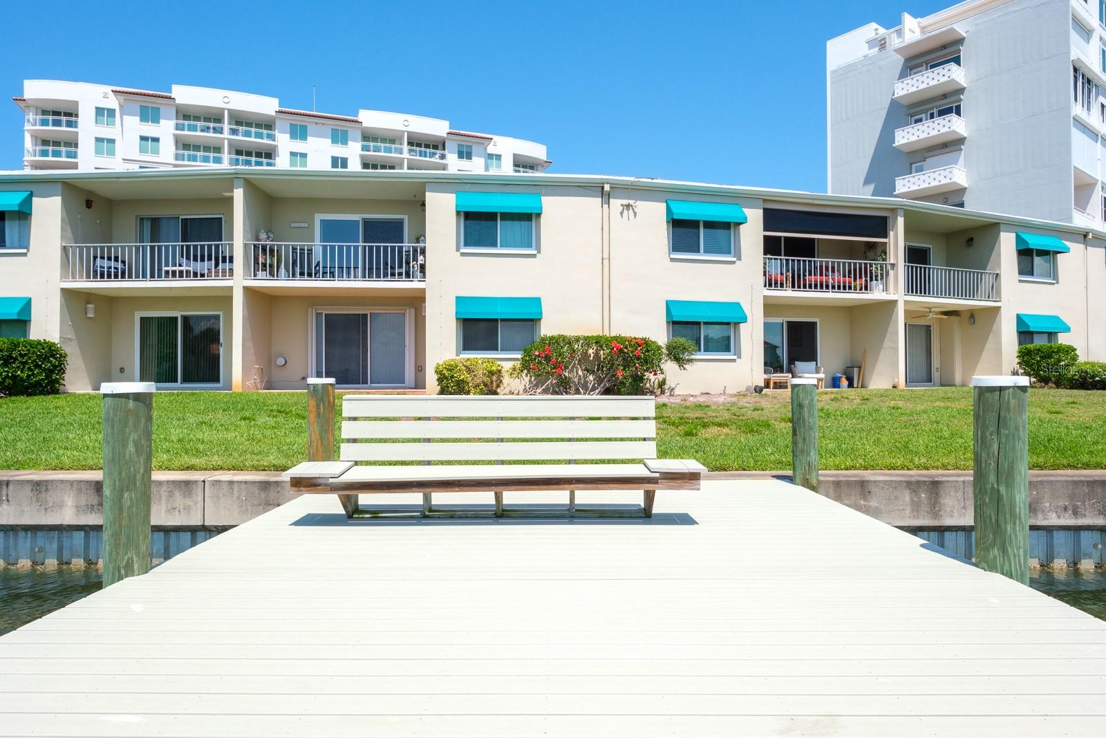 1361 SNELL ISLE BLVD NE #6, ST PETERSBURG, FL, 33704