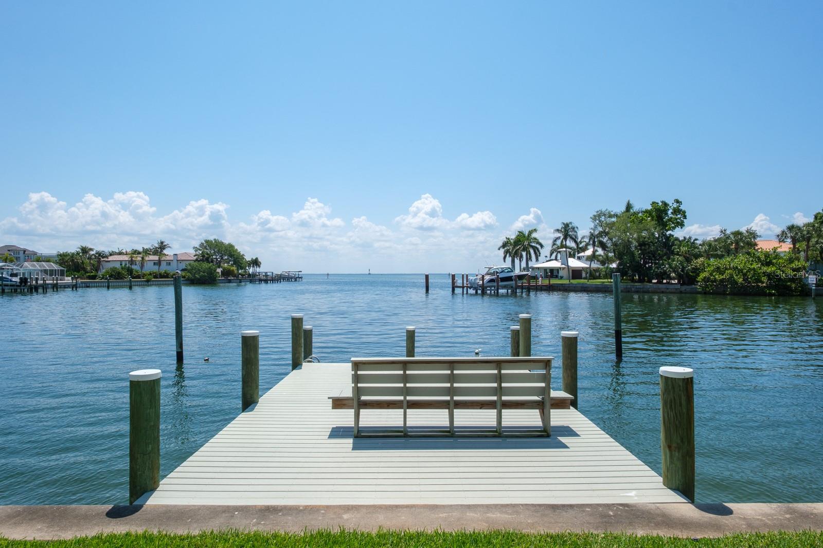 1361 SNELL ISLE BLVD NE #6, ST PETERSBURG, FL, 33704