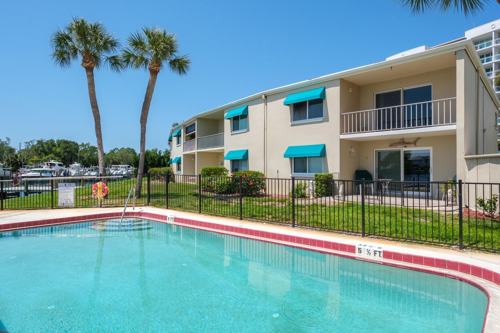 1361 SNELL ISLE BLVD NE #6, ST PETERSBURG, FL, 33704