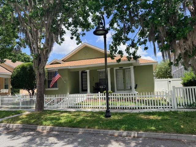 3038 ALACHUA PL, NEW PORT RICHEY, FL, 34655