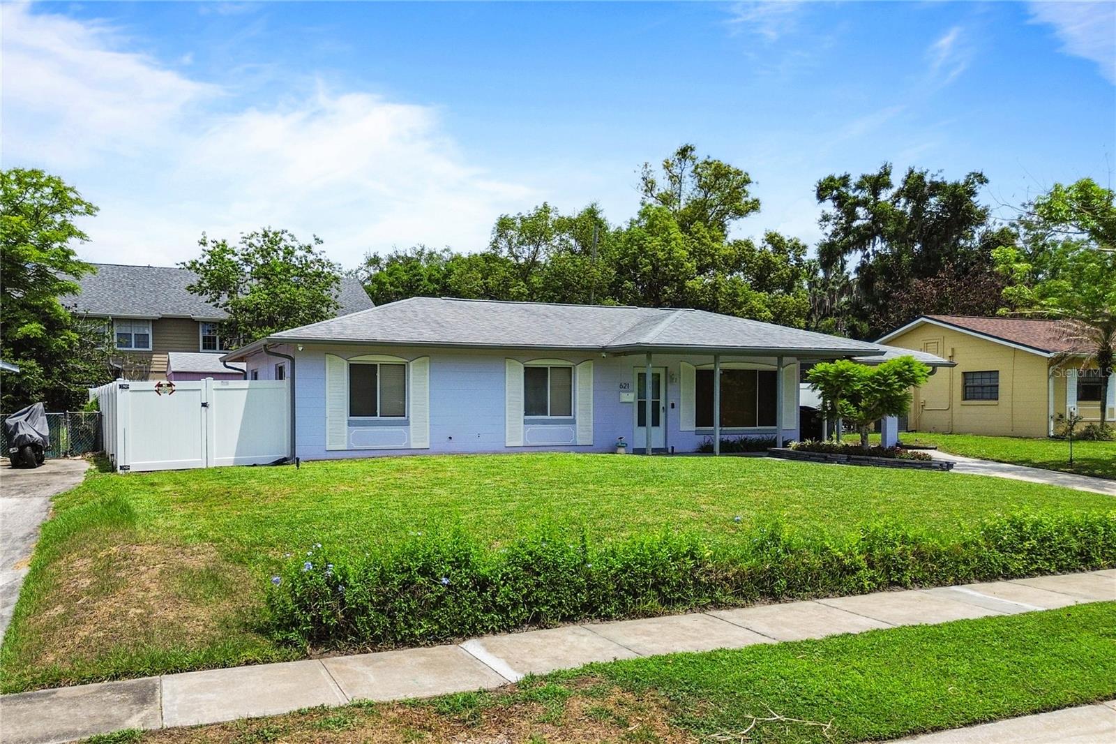 621 ELLSWORTH ST, ALTAMONTE SPRINGS, FL, 32701