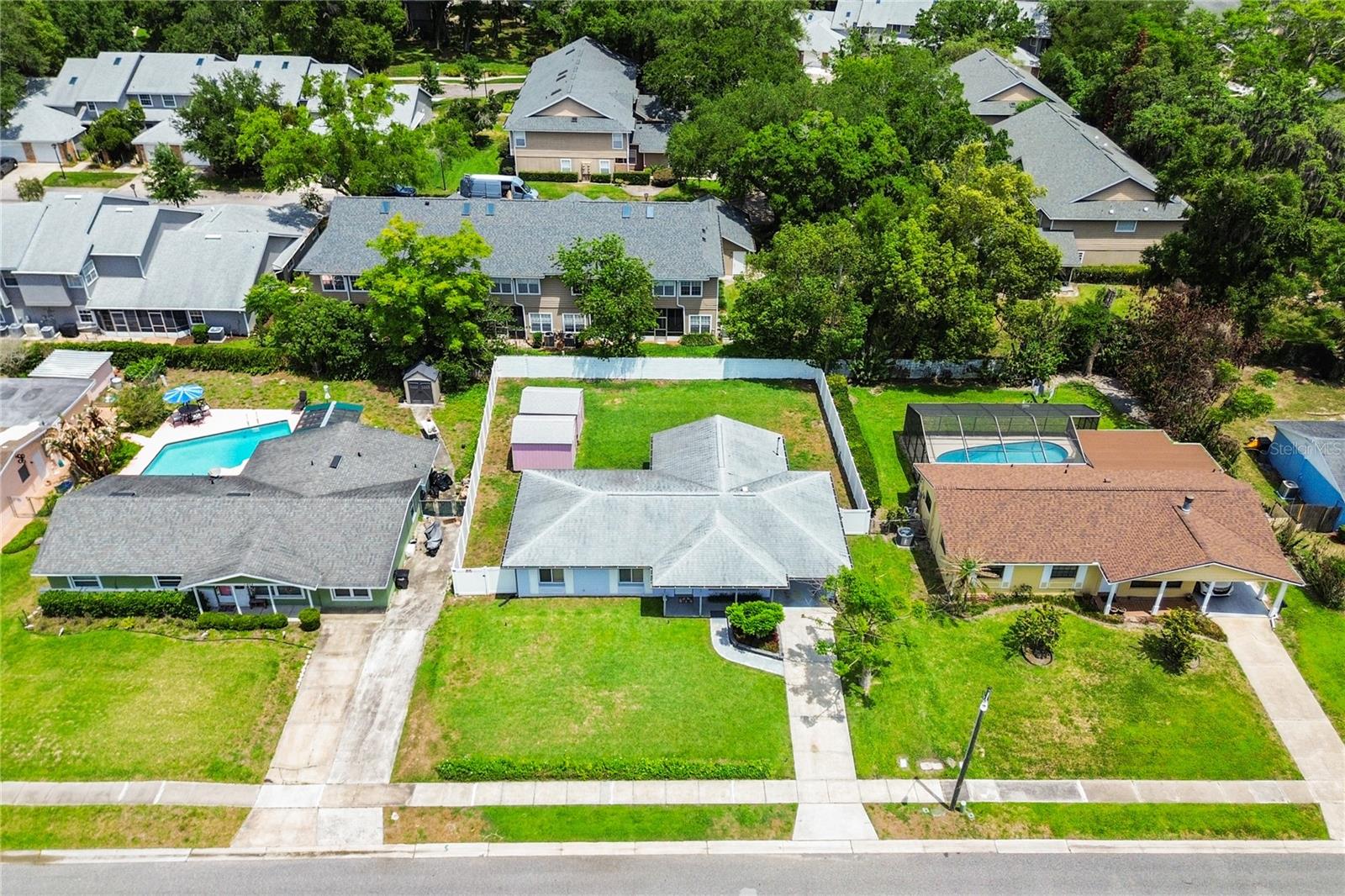 621 ELLSWORTH ST, ALTAMONTE SPRINGS, FL, 32701