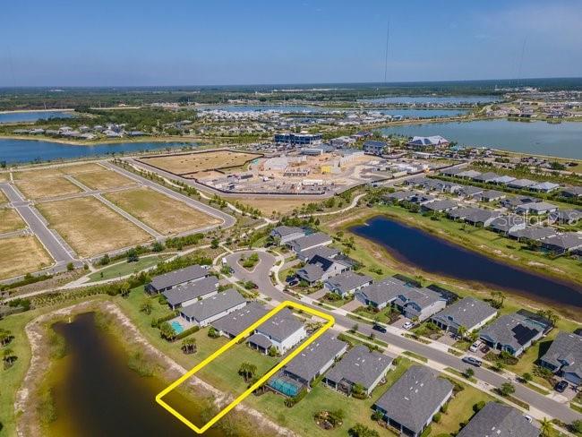 42982 PARKSIDE CT, PUNTA GORDA, FL, 33982