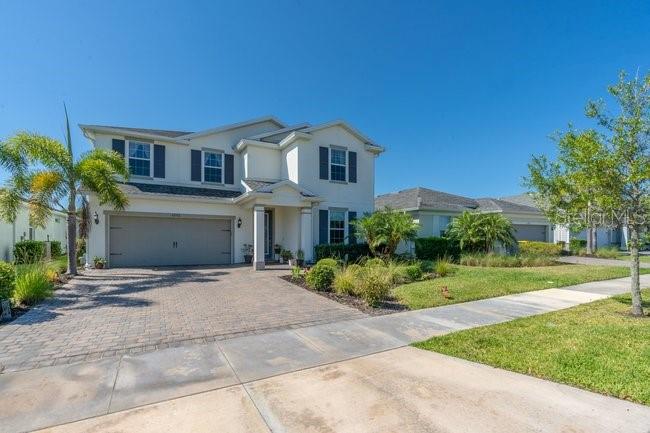 42982 PARKSIDE CT, PUNTA GORDA, FL, 33982