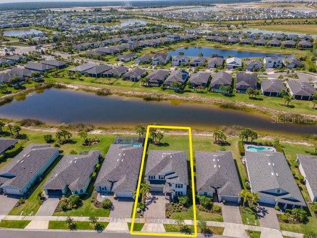 42982 PARKSIDE CT, PUNTA GORDA, FL, 33982