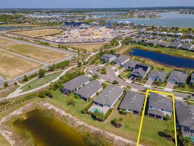 42982 PARKSIDE CT, PUNTA GORDA, FL, 33982