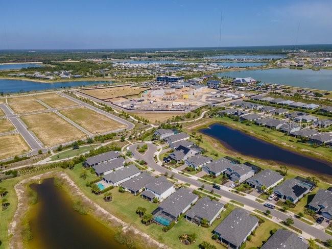 42982 PARKSIDE CT, PUNTA GORDA, FL, 33982