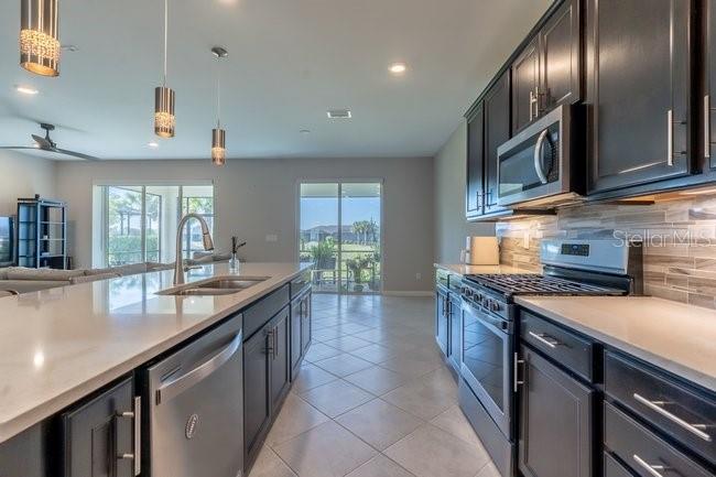 42982 PARKSIDE CT, PUNTA GORDA, FL, 33982