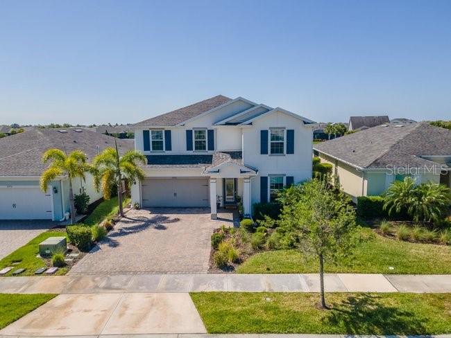 42982 PARKSIDE CT, PUNTA GORDA, FL, 33982