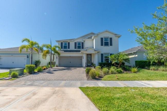 42982 PARKSIDE CT, PUNTA GORDA, FL, 33982