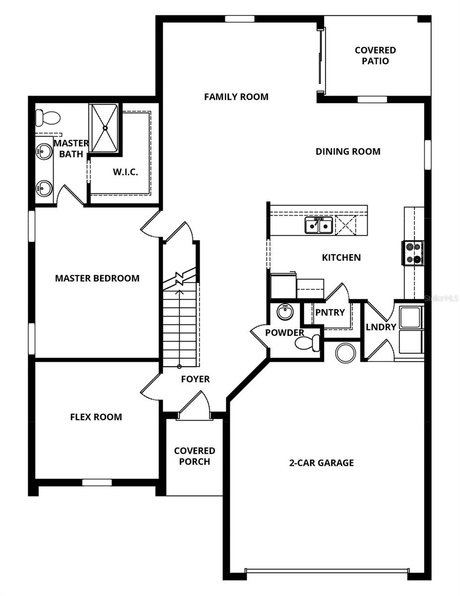 13347 TULA LOOP, ASTATULA, FL, 34705