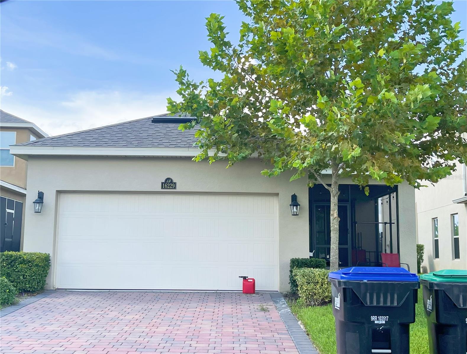 16229 PEBBLE BLUFF LOOP, WINTER GARDEN, FL, 34787