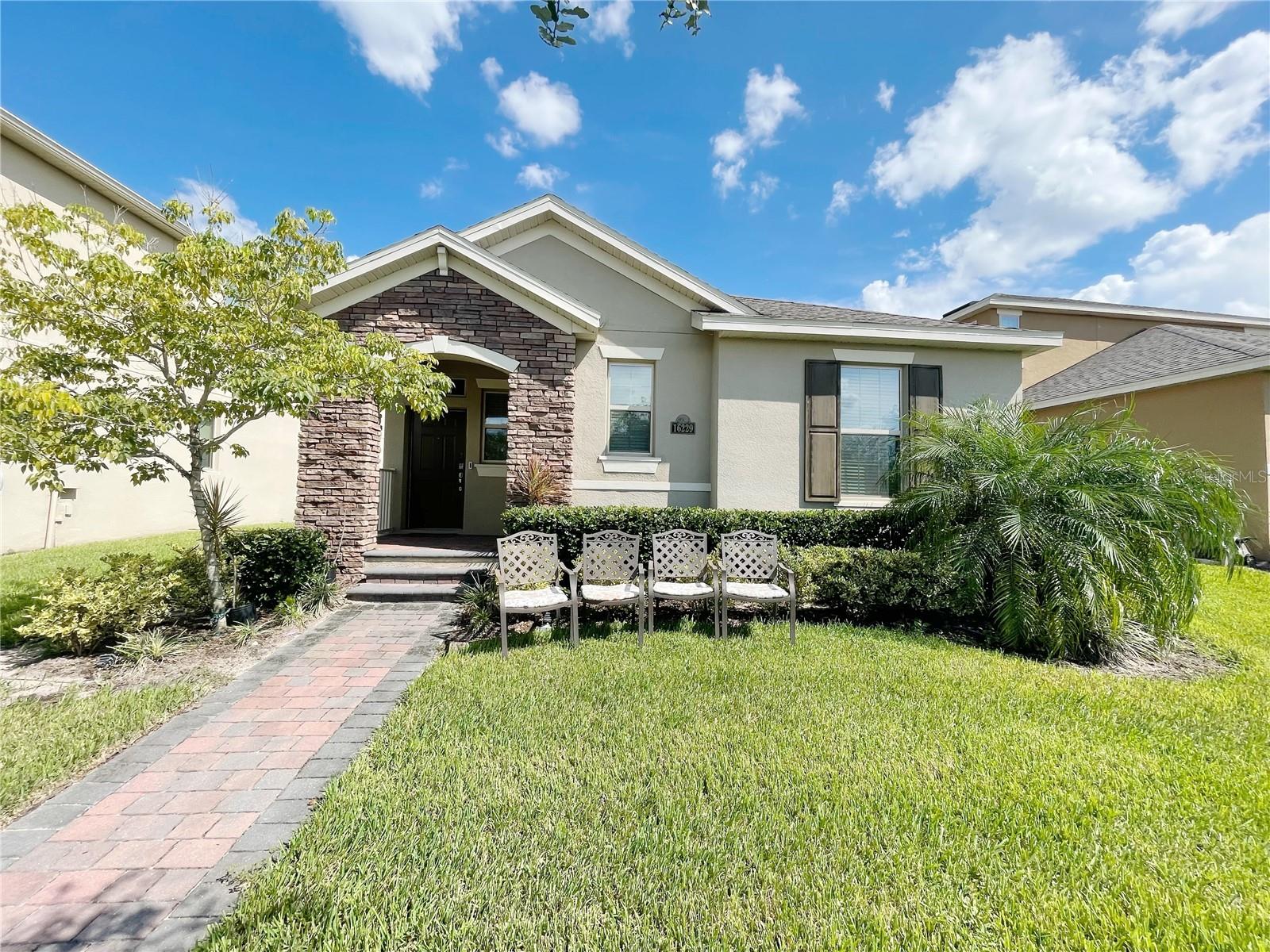 16229 PEBBLE BLUFF LOOP, WINTER GARDEN, FL, 34787