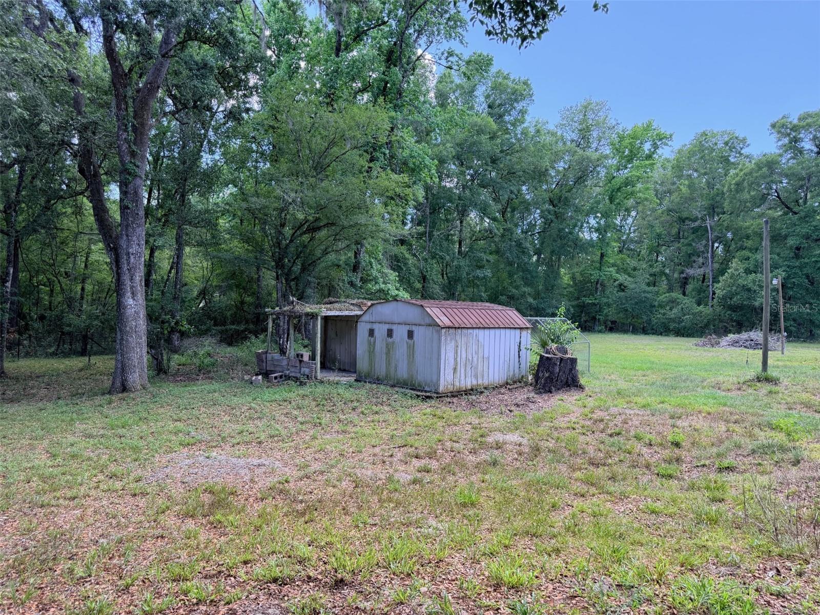 288 NE 899TH ST, OLD TOWN, FL, 32680