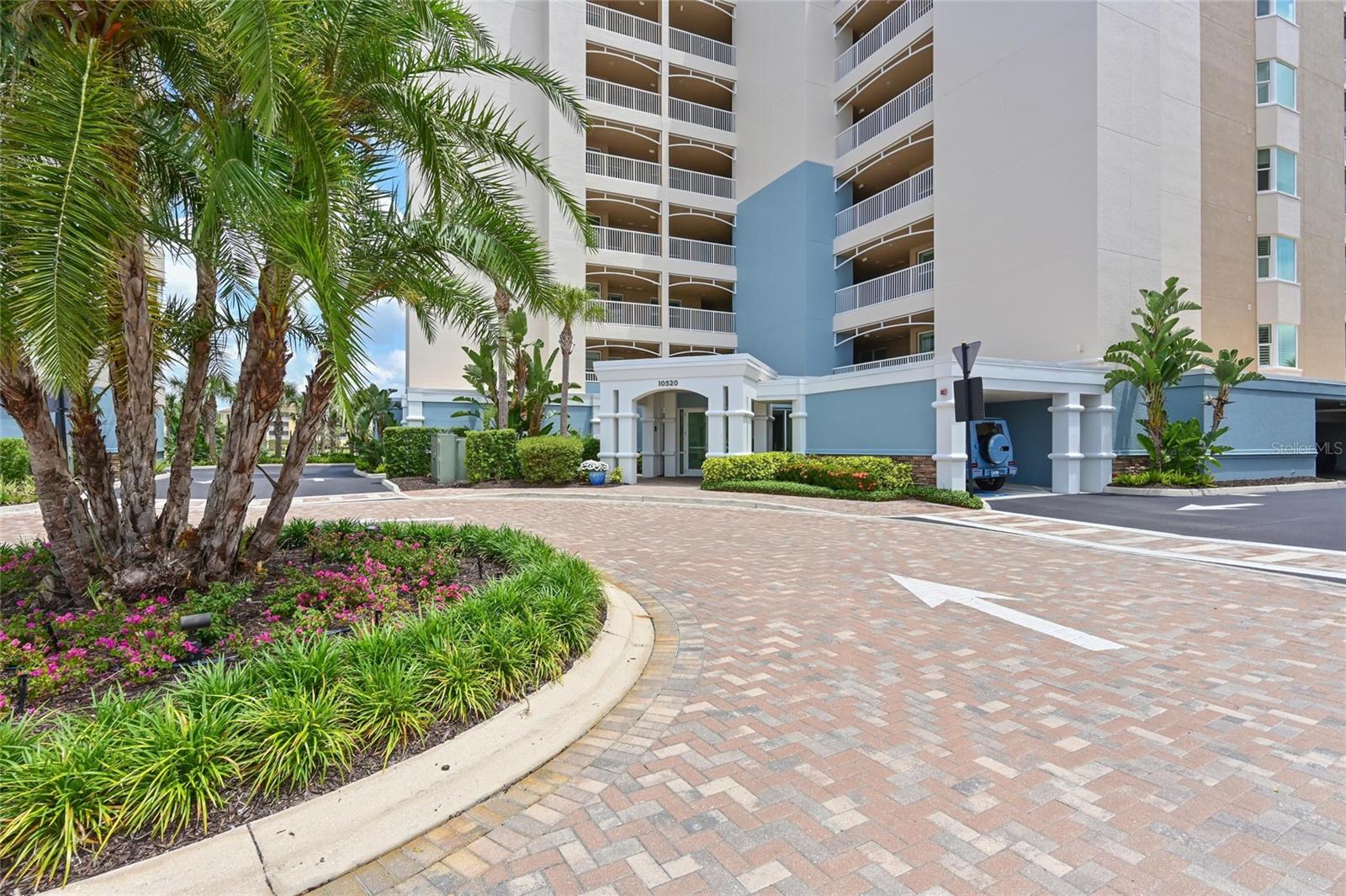 10520 BOARDWALK LOOP #601, BRADENTON, FL, 34202