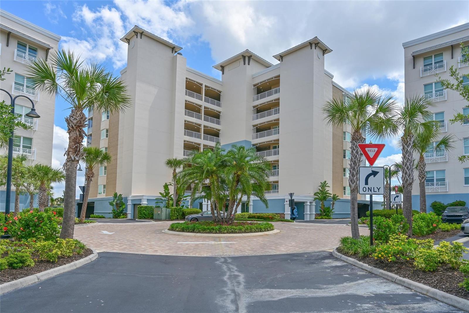 10520 BOARDWALK LOOP #601, BRADENTON, FL, 34202
