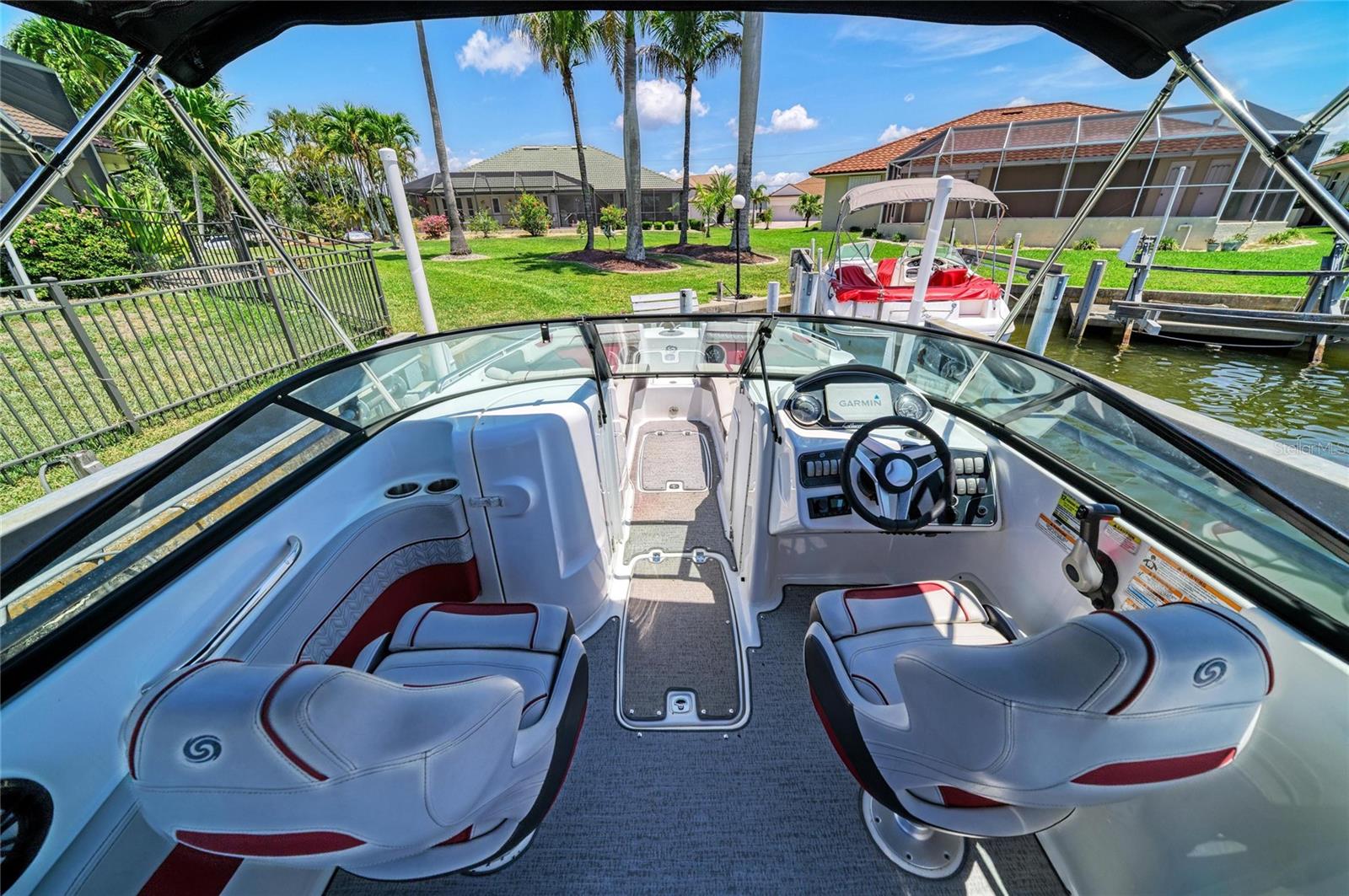 524 LA CARUNA CT, PUNTA GORDA, FL, 33950