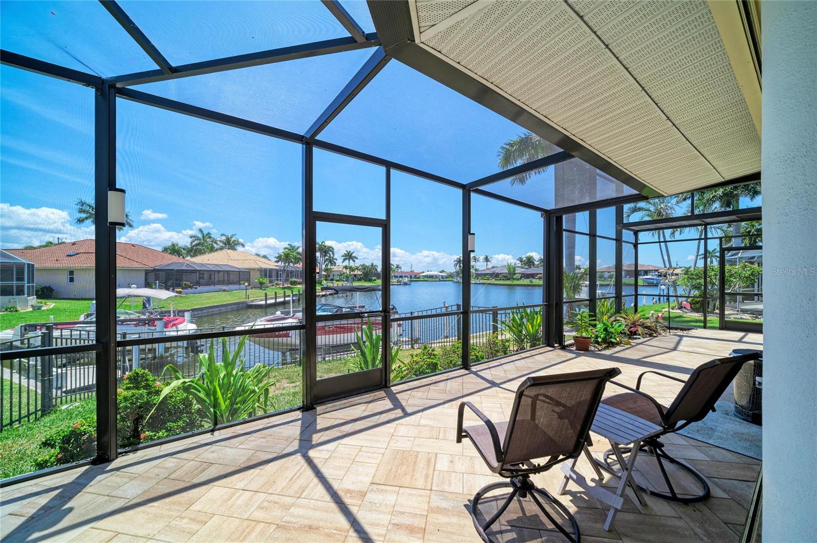 524 LA CARUNA CT, PUNTA GORDA, FL, 33950