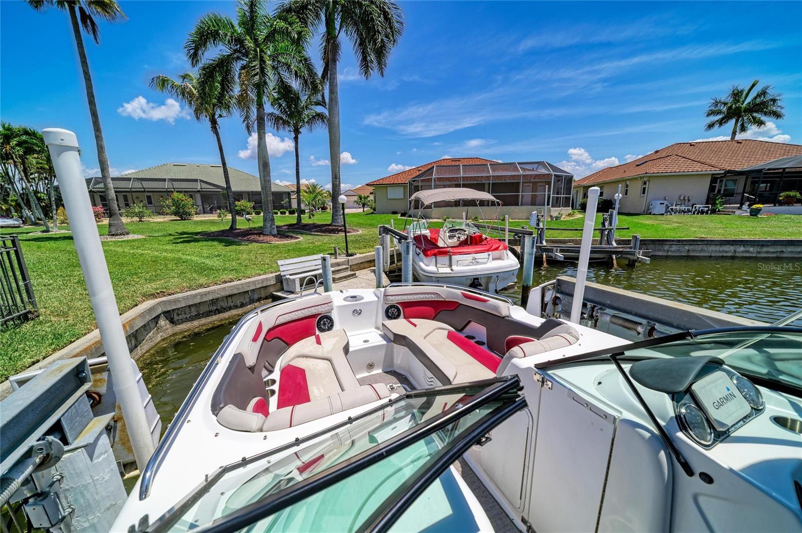 524 LA CARUNA CT, PUNTA GORDA, FL, 33950