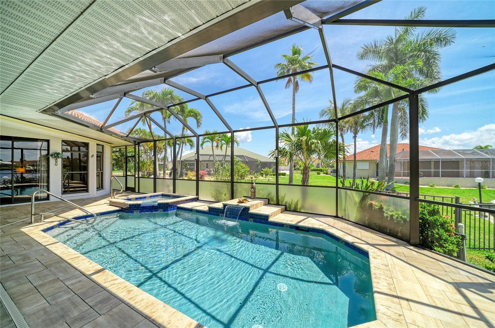 524 LA CARUNA CT, PUNTA GORDA, FL, 33950