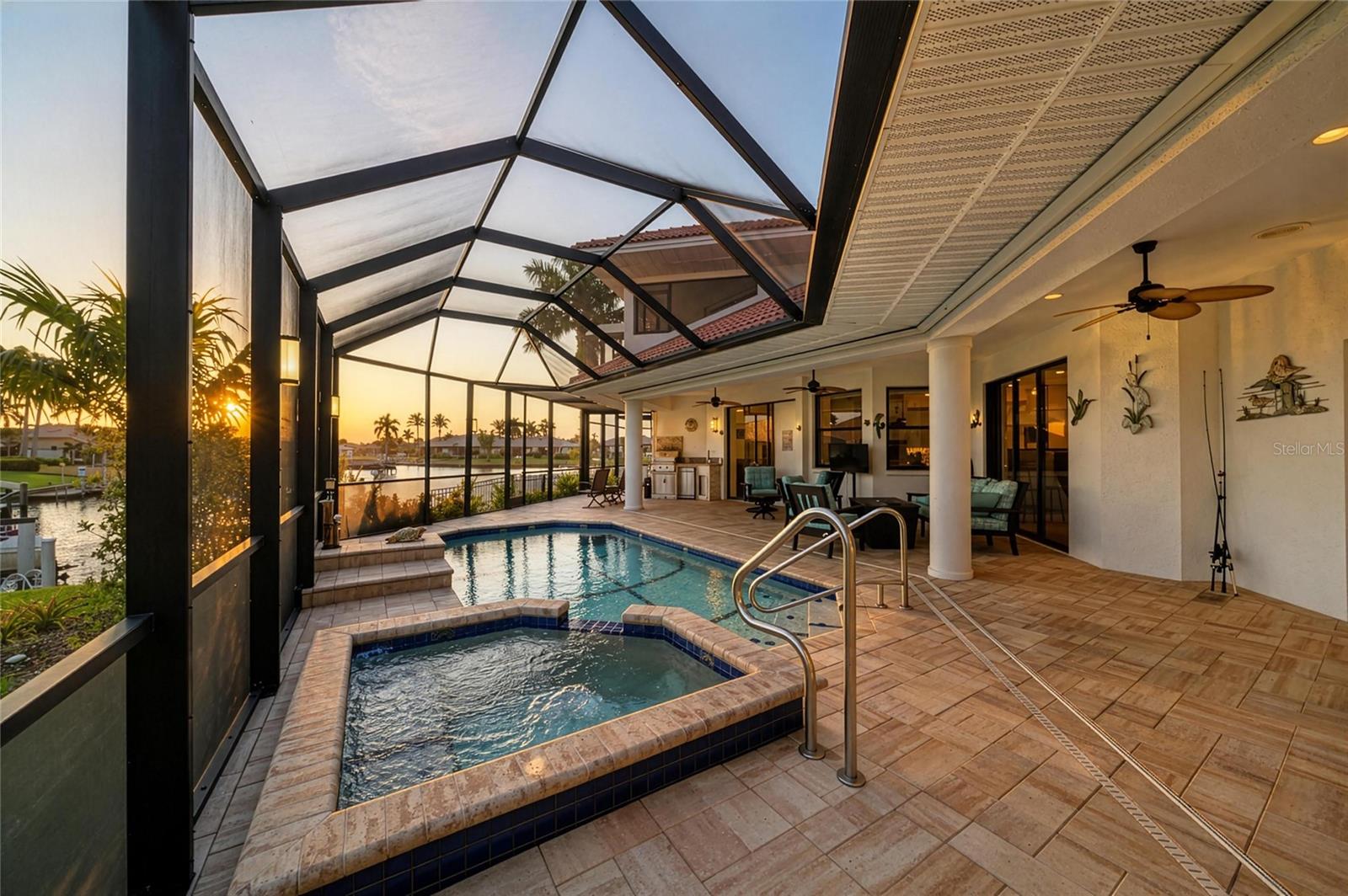 524 LA CARUNA CT, PUNTA GORDA, FL, 33950