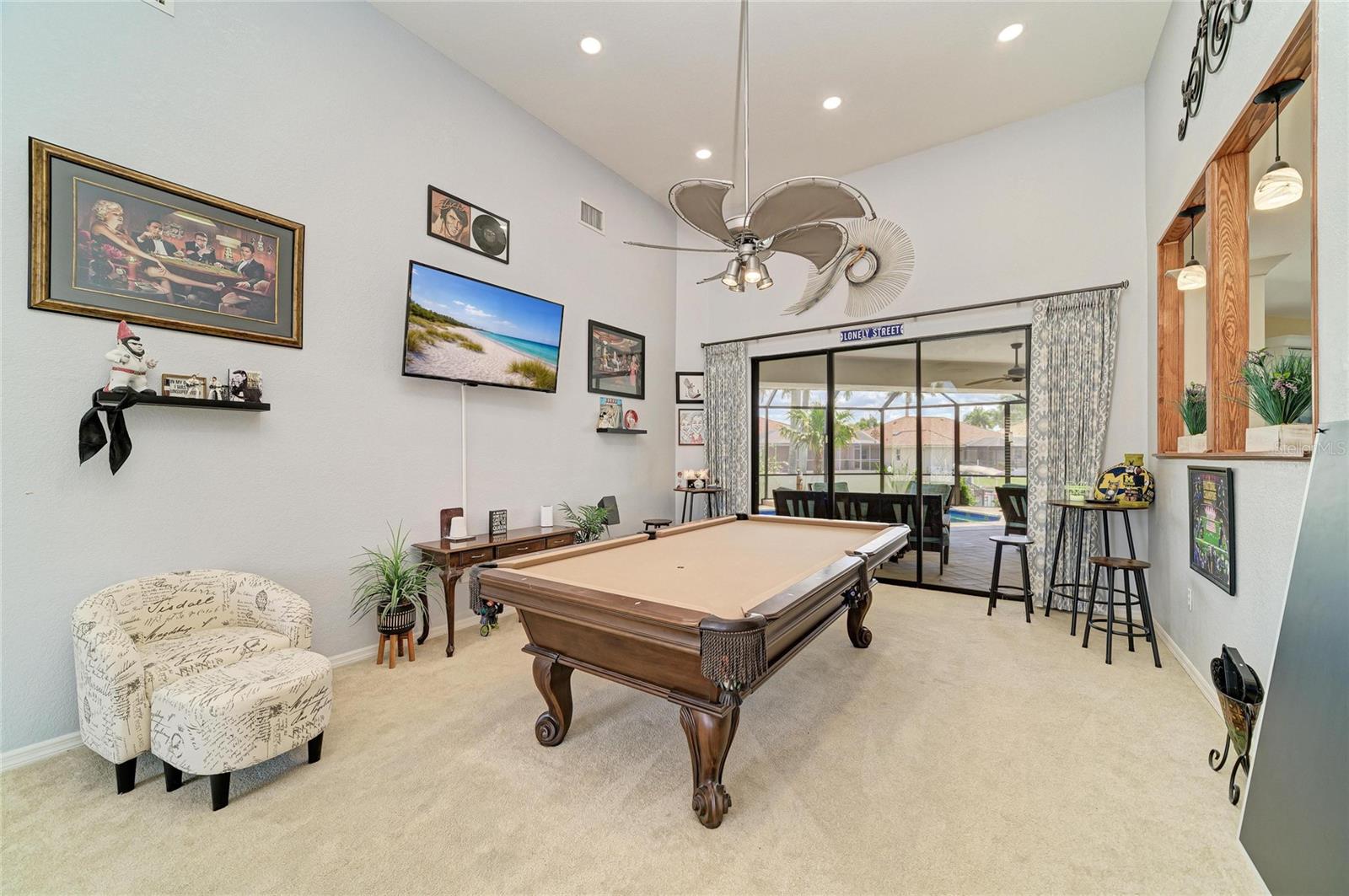 524 LA CARUNA CT, PUNTA GORDA, FL, 33950