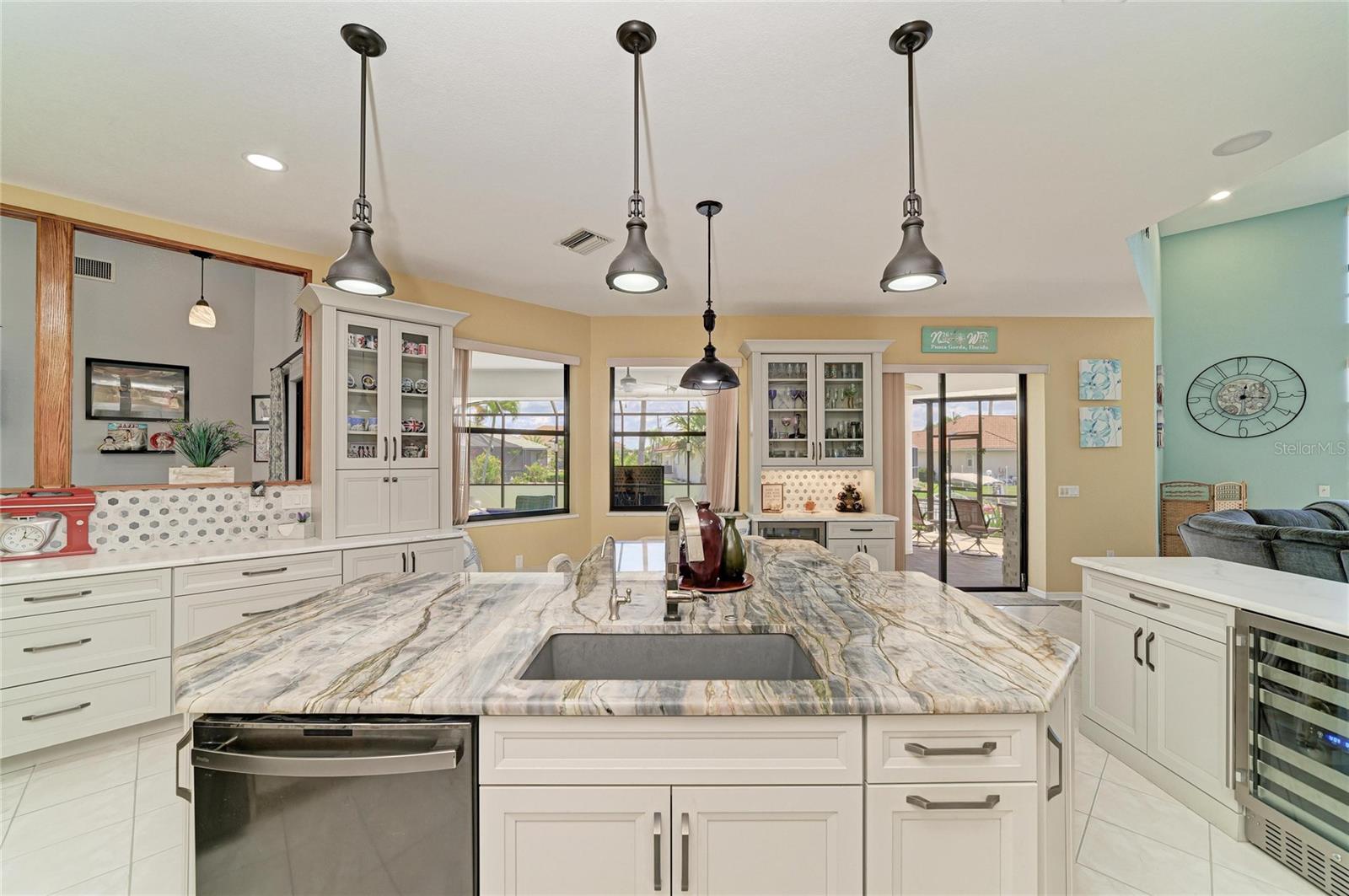 524 LA CARUNA CT, PUNTA GORDA, FL, 33950