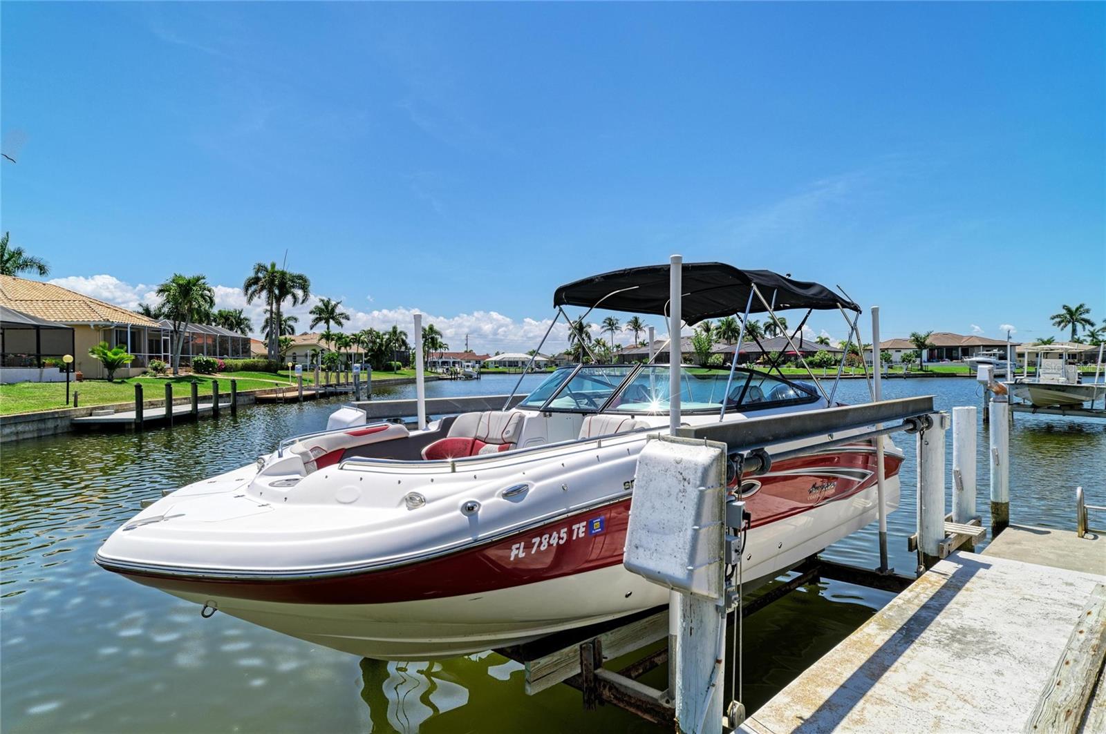 524 LA CARUNA CT, PUNTA GORDA, FL, 33950