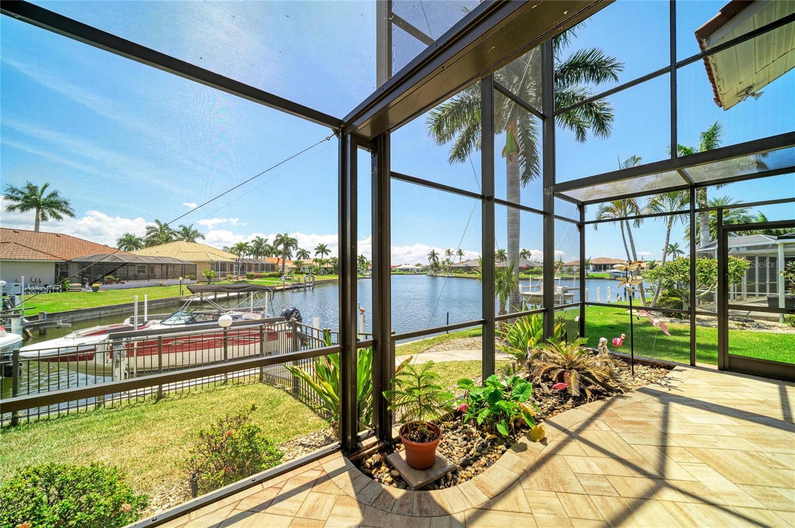 524 LA CARUNA CT, PUNTA GORDA, FL, 33950