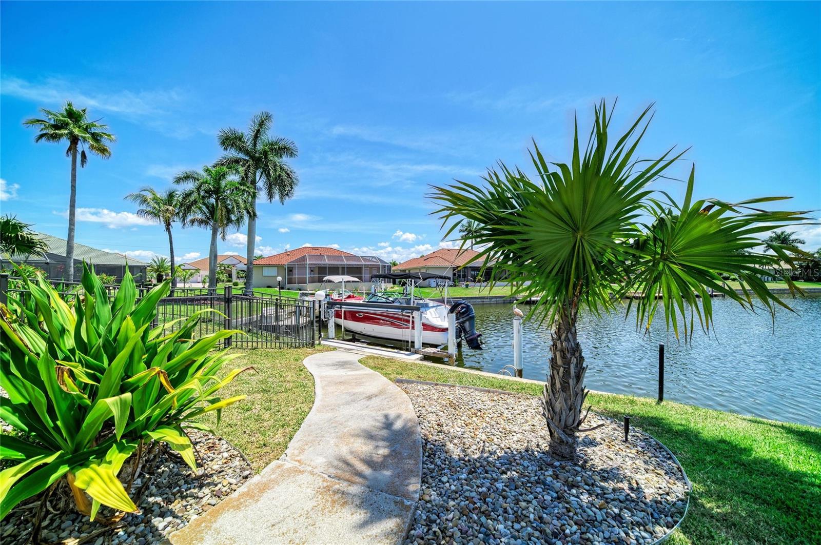524 LA CARUNA CT, PUNTA GORDA, FL, 33950