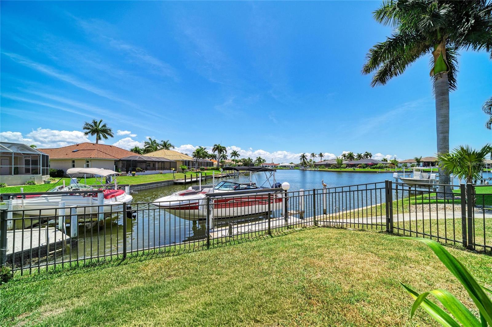 524 LA CARUNA CT, PUNTA GORDA, FL, 33950