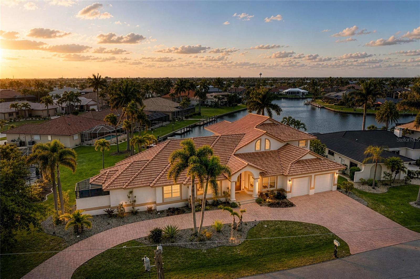 524 LA CARUNA CT, PUNTA GORDA, FL, 33950