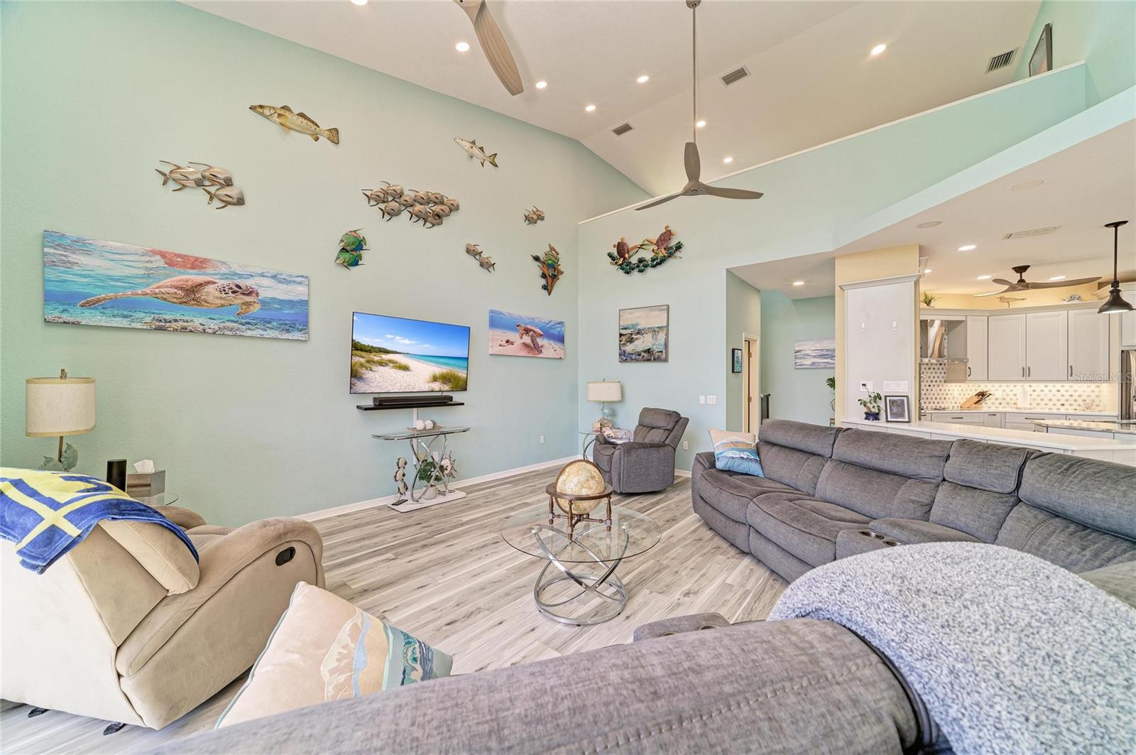 524 LA CARUNA CT, PUNTA GORDA, FL, 33950